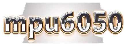 mpu6050 logo