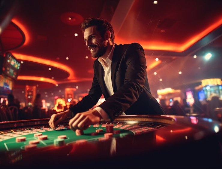 mpu6050 Bingo Rooms