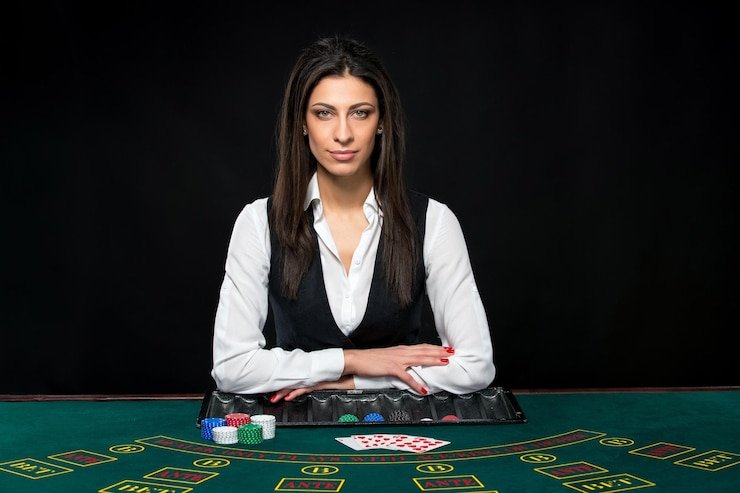 mpu6050 Live Casino aur Slots